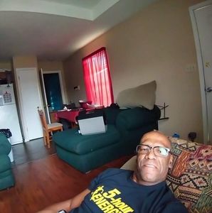 Meet your Posher, Tyrone